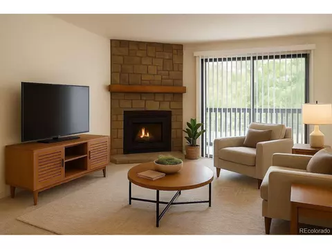 8600 E Alameda Ave #19-19-104, Denver, CO 80247