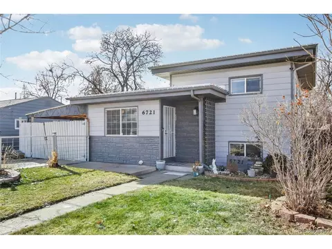 6721 Birch St, Commerce City, CO 80022
