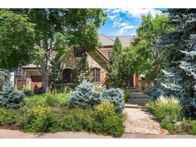 50 S Cherry St, Denver, CO 80246
