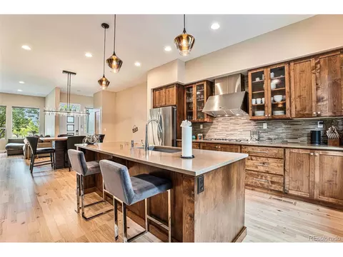 8740 E Martin Luther King Jr Blvd, Denver, CO 80238