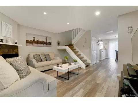 1110 S Waco St #D, Aurora, CO 80017