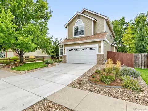 376 Conrad Dr, Erie, CO 80516