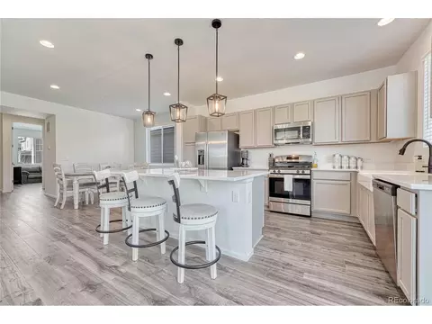 24 Vista Canyon Dr, Castle Rock, CO 80104