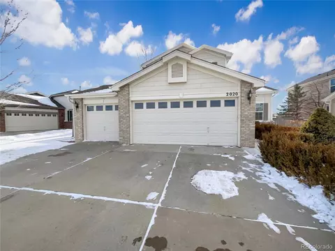 2020 Alpine Dr, Erie, CO 80516
