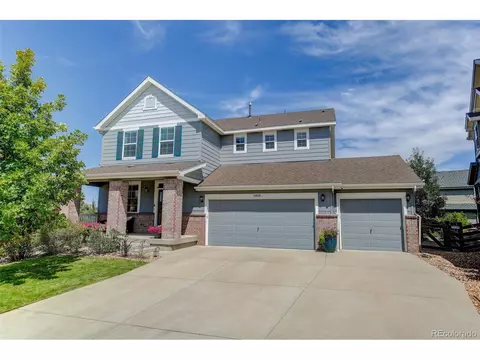 4858 S Tibet St, Aurora, CO 80015