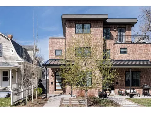 1561 S Washington St, Denver, CO 80210