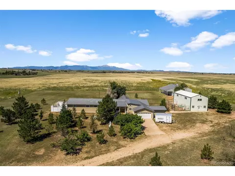 1150 Slocum Rd, Colorado Springs, CO 80930