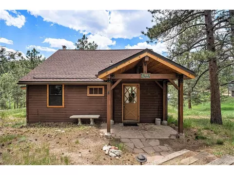 27893 Pine Dr, Evergreen, CO 80439
