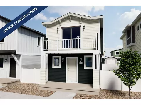 13139 E 103rd Pl, Commerce City, CO 80022