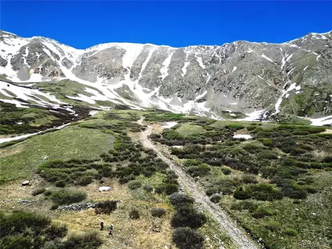 8155 County Road 260 Dr, Montezuma, CO 80435