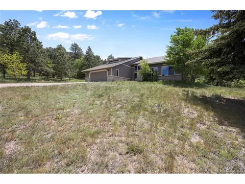 1325 Lone Scout Lookout, Monument, CO 80132