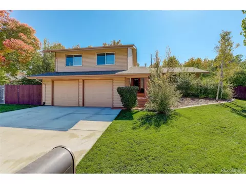 1616 E Mineral Ave, Centennial, CO 80122