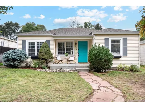 2639 S High St, Denver, CO 80210