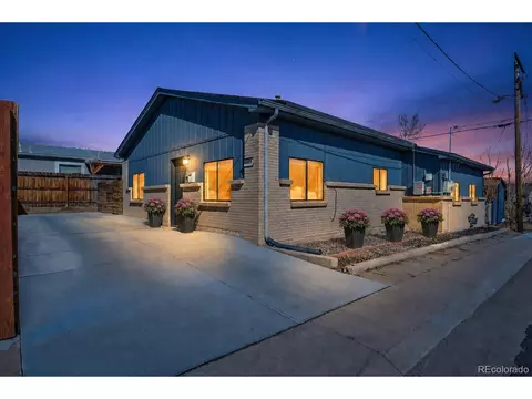 4175 W Custer Pl, Denver, CO 80219