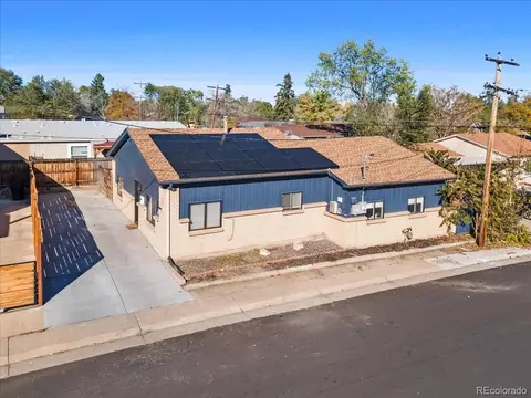 4175 W Custer Pl, Denver, CO 80219