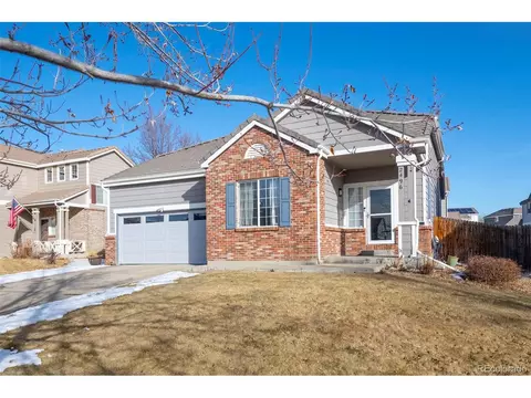 2496 S Andes Cir, Aurora, CO 80013