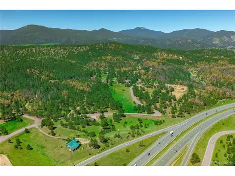29793 Ruby Ranch Rd, Evergreen, CO 80439 photo 4