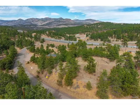 29793 Ruby Ranch Rd, Evergreen, CO 80439 photo 33