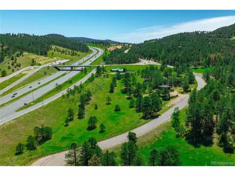 29793 Ruby Ranch Rd, Evergreen, CO 80439 photo 9