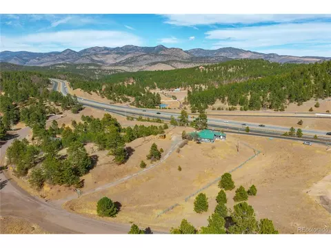 29793 Ruby Ranch Rd, Evergreen, CO 80439 photo 11