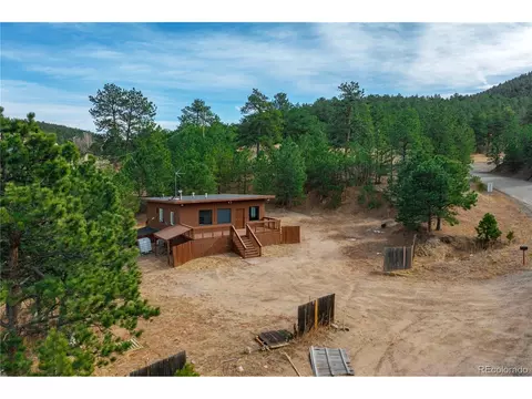 29793 Ruby Ranch Rd, Evergreen, CO 80439 photo 37