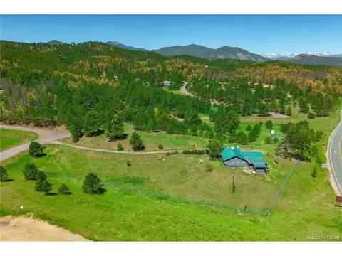 29793 Ruby Ranch Rd, Evergreen, CO 80439 photo 25