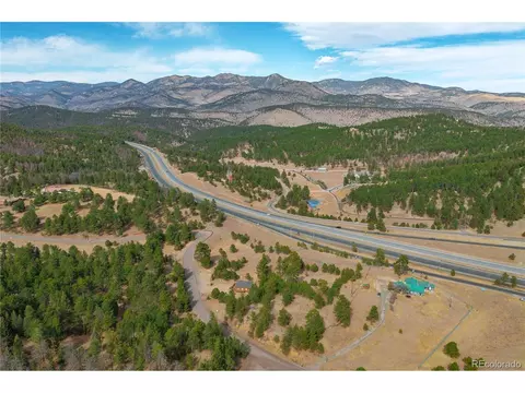 29793 Ruby Ranch Rd, Evergreen, CO 80439 photo 20