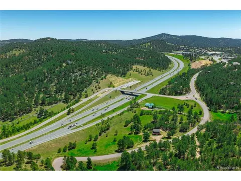 29793 Ruby Ranch Rd, Evergreen, CO 80439 photo 2