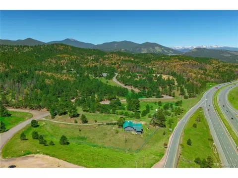29793 Ruby Ranch Rd, Evergreen, CO 80439 photo 17