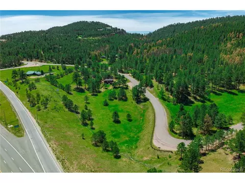 29793 Ruby Ranch Rd, Evergreen, CO 80439 photo 10