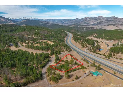 29793 Ruby Ranch Rd, Evergreen, CO 80439 photo 19