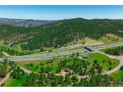 29793 Ruby Ranch Rd, Evergreen, CO 80439