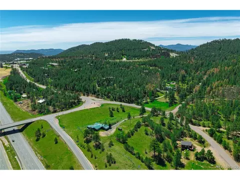 29793 Ruby Ranch Rd, Evergreen, CO 80439 photo 21