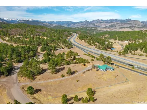 29793 Ruby Ranch Rd, Evergreen, CO 80439 photo 13