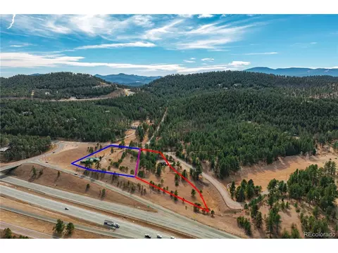 29793 Ruby Ranch Rd, Evergreen, CO 80439
