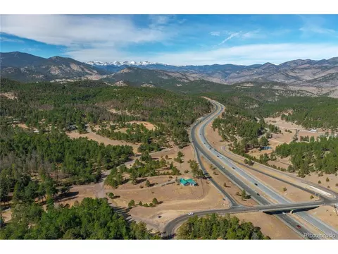 29793 Ruby Ranch Rd, Evergreen, CO 80439 photo 2
