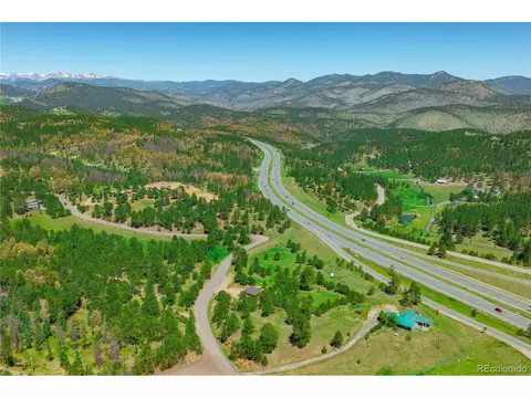 29793 Ruby Ranch Rd, Evergreen, CO 80439 photo 6