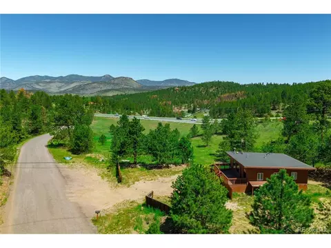 29793 Ruby Ranch Rd, Evergreen, CO 80439 photo 14