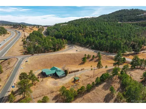 29793 Ruby Ranch Rd, Evergreen, CO 80439 photo 15