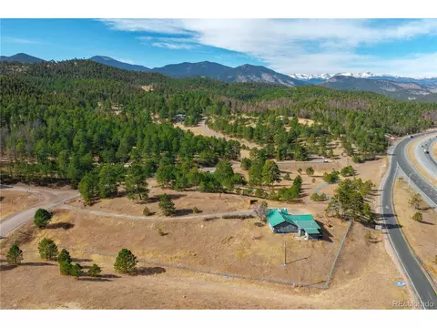 29793 Ruby Ranch Rd, Evergreen, CO 80439 photo 12