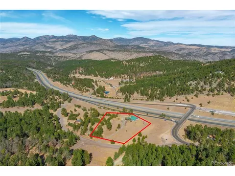 29793 Ruby Ranch Rd, Evergreen, CO 80439 photo 4