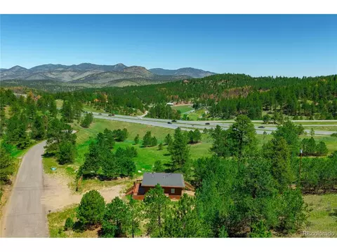 29793 Ruby Ranch Rd, Evergreen, CO 80439 photo 12