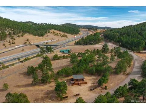 29793 Ruby Ranch Rd, Evergreen, CO 80439 photo 26