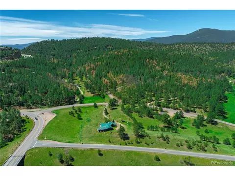29793 Ruby Ranch Rd, Evergreen, CO 80439 photo 20