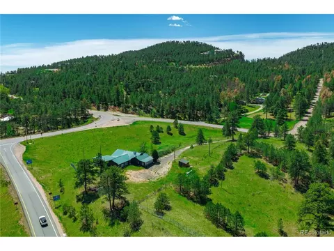 29793 Ruby Ranch Rd, Evergreen, CO 80439 photo 28