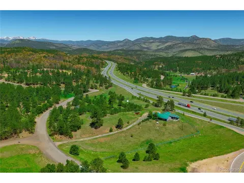 29793 Ruby Ranch Rd, Evergreen, CO 80439 photo 16