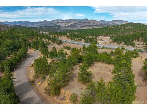 29793 Ruby Ranch Rd, Evergreen, CO 80439 photo 32