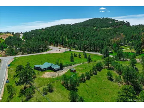 29793 Ruby Ranch Rd, Evergreen, CO 80439 photo 27
