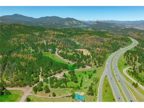 29793 Ruby Ranch Rd, Evergreen, CO 80439 photo 5
