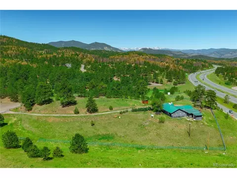 29793 Ruby Ranch Rd, Evergreen, CO 80439 photo 24